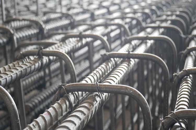 تصویر 4 از میلگرد عصایی با مقاومت بالا و کاربرد گسترده