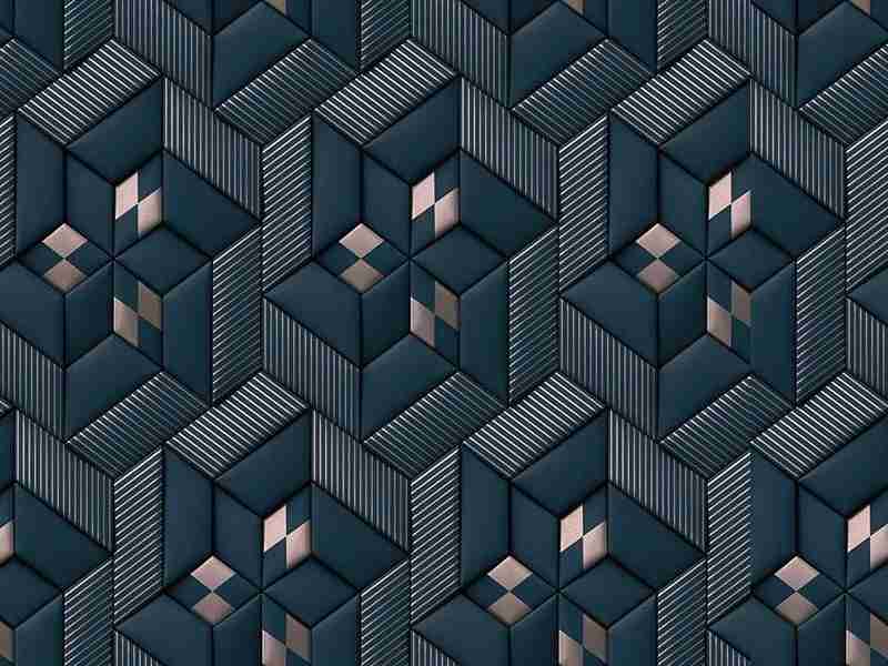 کاشی تبریز سایز بزرگ مناسب دکوراسیون مدرن با طراحی خاص و چشم نواز