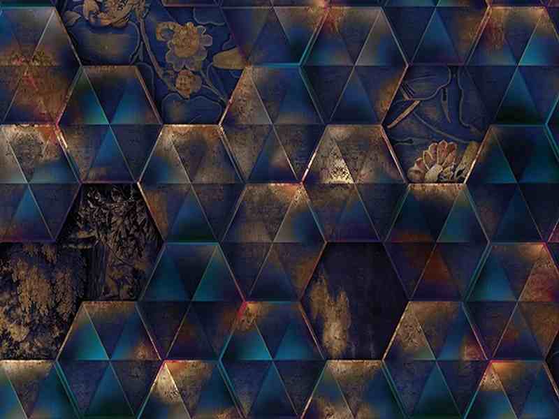 تصویر 3 از کاشی سنتی و اقتصادی با کیفیت مناسب برای پروژه های مقرون به صرفه