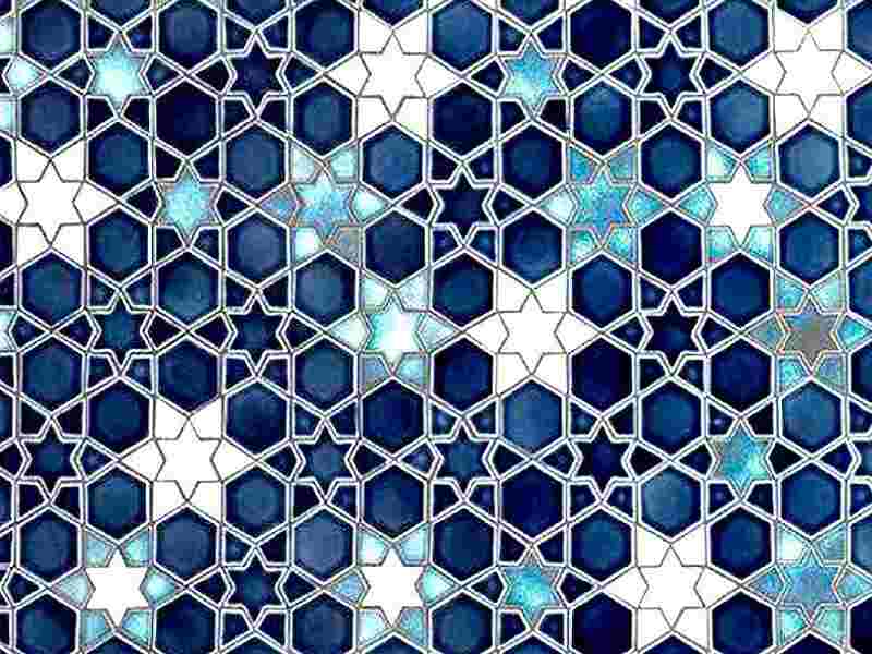 تصویر 2 از کاشی سنتی و اقتصادی با کیفیت مناسب برای پروژه های مقرون به صرفه