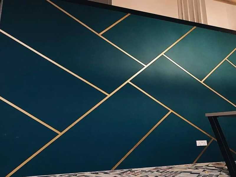 تصویر 3 از کاشی مدرن صادراتی درجه یک با استاندارد بالا و کیفیت تضمین شده