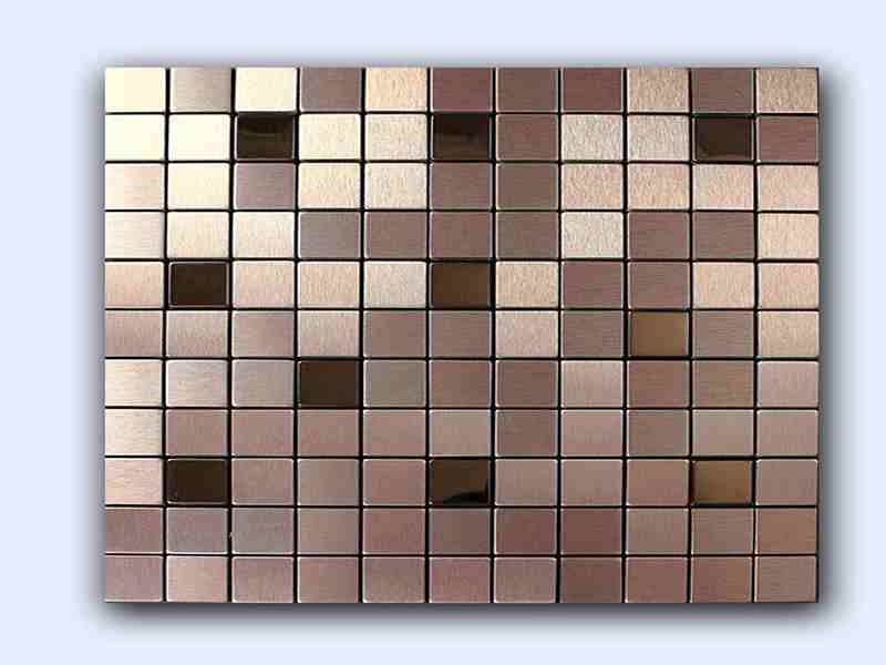 تصویر 1 از کاشی بین کابینتی با تنوع رنگ بالا مناسب آشپزخانه های مدرن