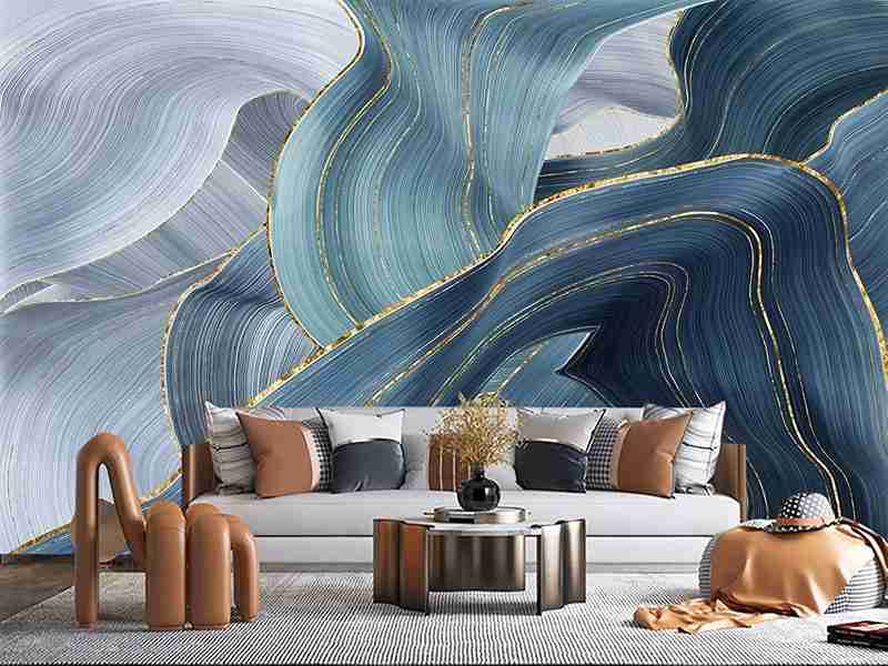 تصویر 3 از کاشی آشپزخانه با طراحی شیک و کاربردی مناسب فضای مدرن و کلاسیک