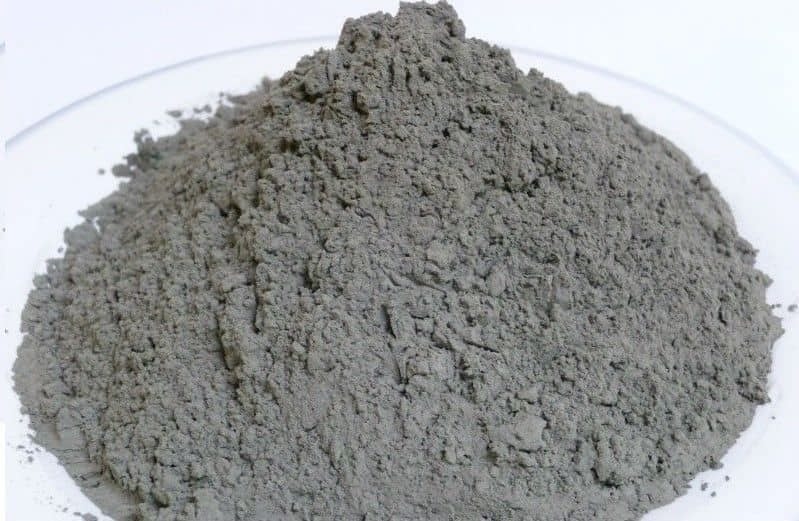 قیمت جرم نسوز ریختنی