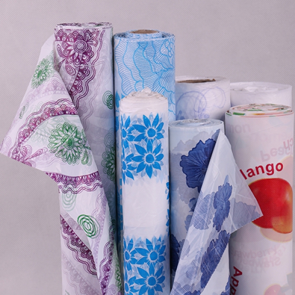 تصویر 1 از سفره یکبار مصرف مجلسی لوکس مناسب مهمانی های رسمی