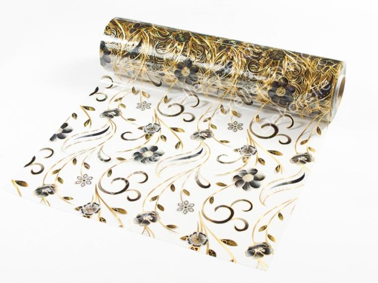 تصویر 3 از سفره یکبار مصرف ضخیم مقاوم ضد آب مناسب استفاده طولانی