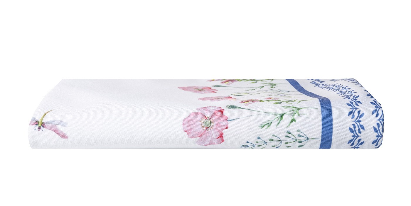 تصویر 4 از سفره یکبار مصرف ضخیم مقاوم ضد آب مناسب استفاده طولانی