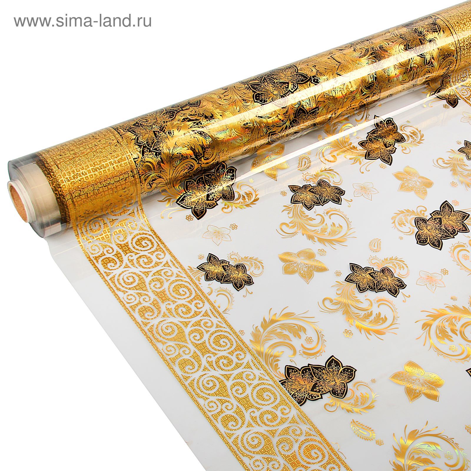 تصویر 3 از سفره یکبار مصرف رولی بزرگ مناسب پوشش کامل میز غذا