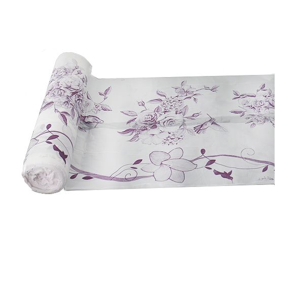 تصویر 4 از سفره یکبار مصرف رولی بزرگ مناسب پوشش کامل میز غذا