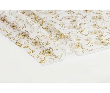 تصویر 1 از سفره یکبار مصرف چند لایه مقاوم در برابر رطوبت و لکه