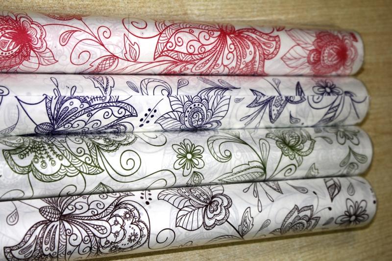 تصویر 4 از سفره یکبار مصرف مناسب رستوران ها و مراکز پذیرایی پر مصرف