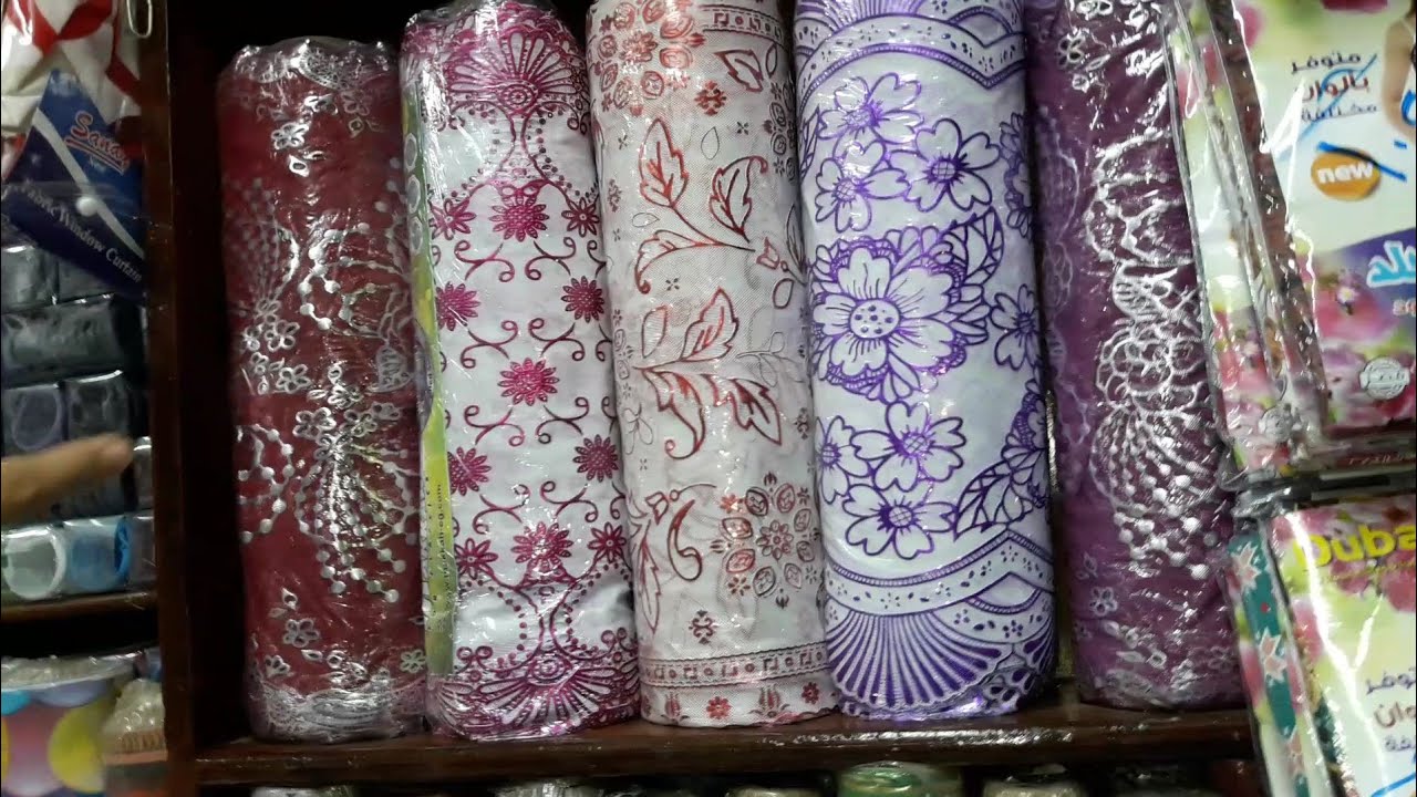 تصویر 3 از سفره یکبار مصرف چند لایه مقاوم در برابر رطوبت و لکه