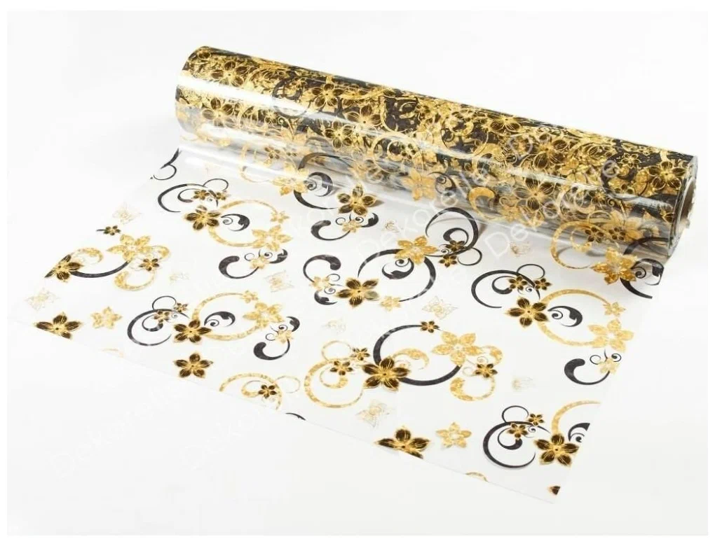 تصویر 1 از سفره یکبار مصرف پلاستیکی با کیفیت بالا و دوام عالی