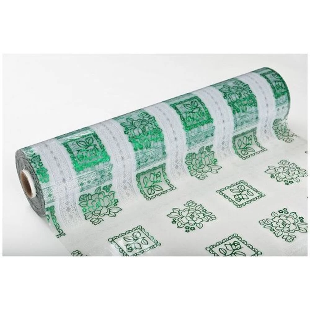 تصویر 2 از سفره یکبار مصرف پلاستیکی با کیفیت بالا و دوام عالی