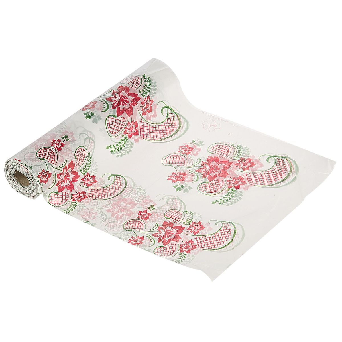 تصویر 2 از سفره یکبار مصرف نایلونی سبک مناسب حمل آسان در سفر