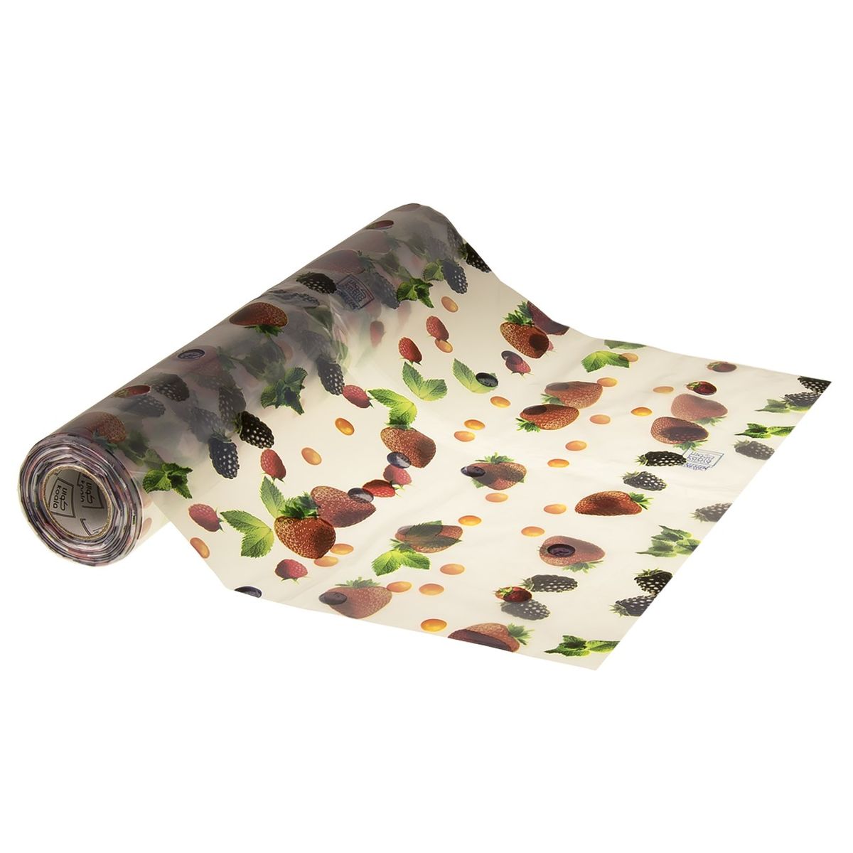 سفره یکبار مصرف نایلونی سبک مناسب حمل آسان در سفر