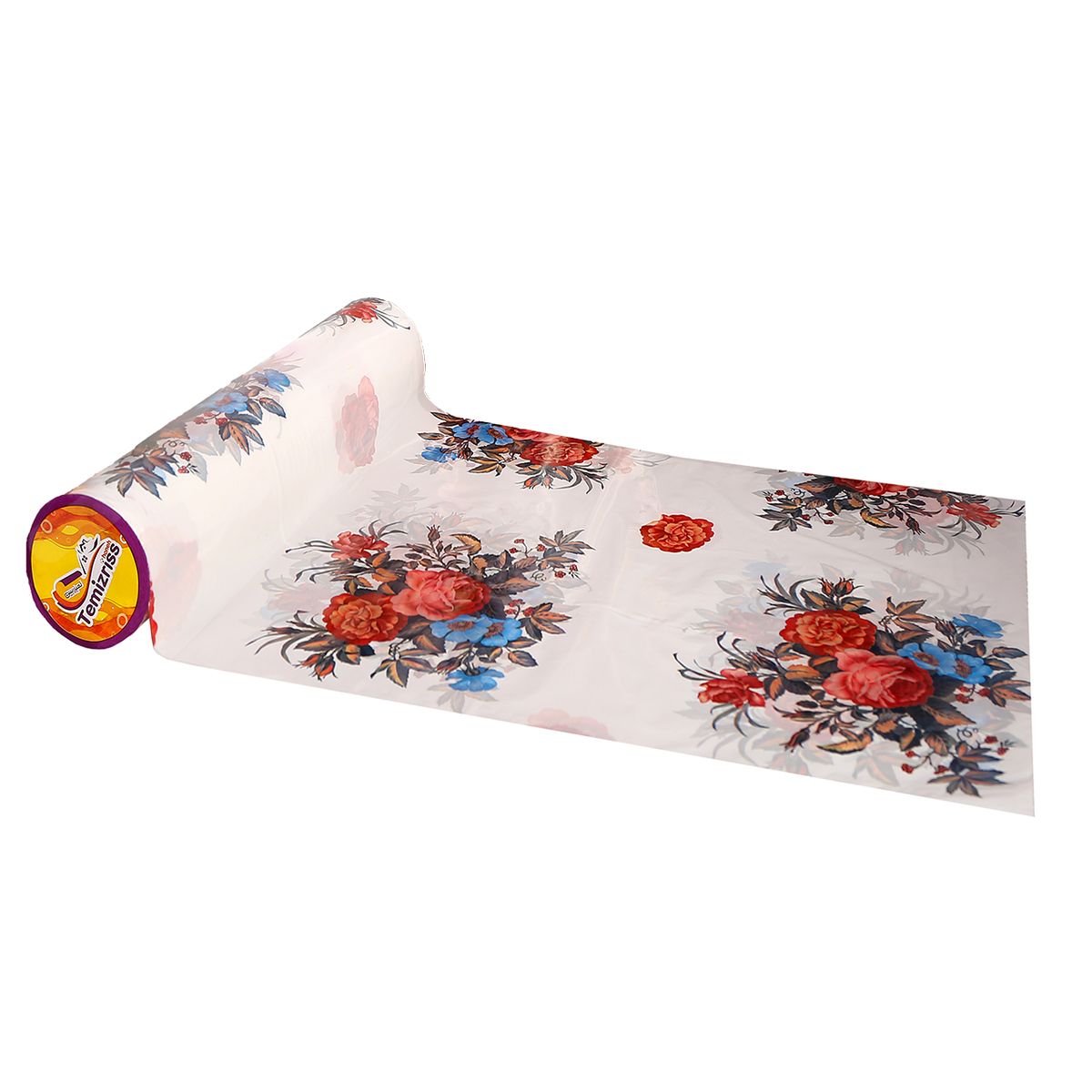 تصویر 2 از سفره یکبار مصرف کاربردی برای استفاده در محیط های عمومی