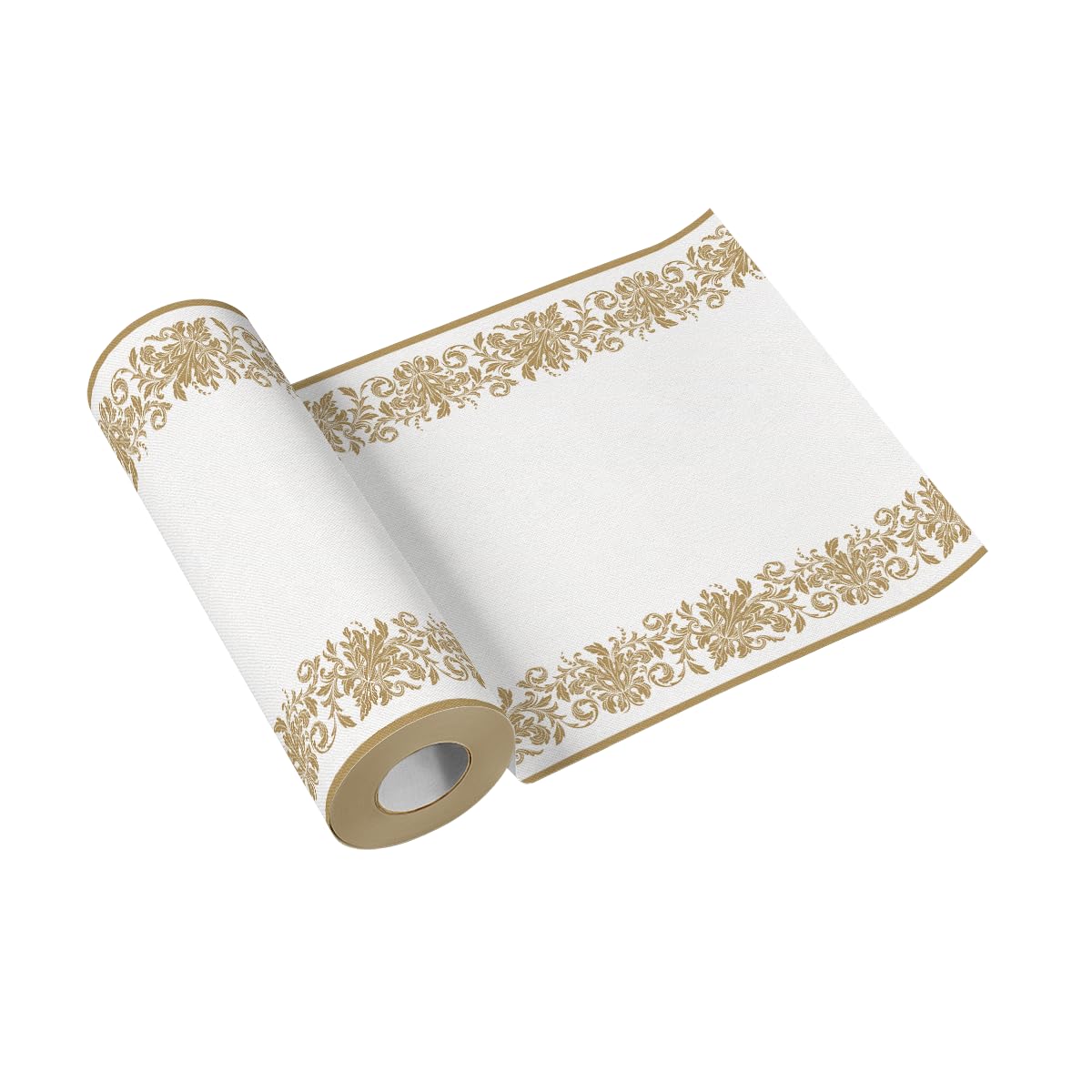 سفره یکبار مصرف سبک با قابلیت استفاده سریع و راحت