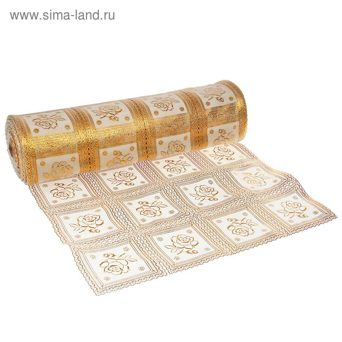 تصویر 1 از سفره یکبار مصرف سبک با قابلیت استفاده سریع و راحت