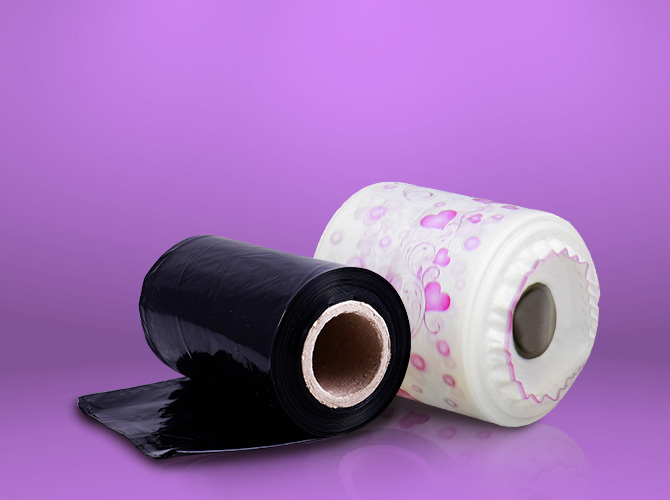 تصویر 4 از سفره یکبار مصرف مقاوم در برابر پارگی و کشش بالا