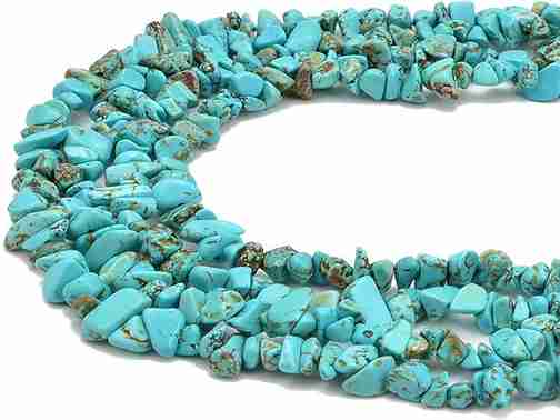 سنگ فیروزه انگشتر برای ساخت زیورآلات لوکس با طراحی مدرن و سنتی