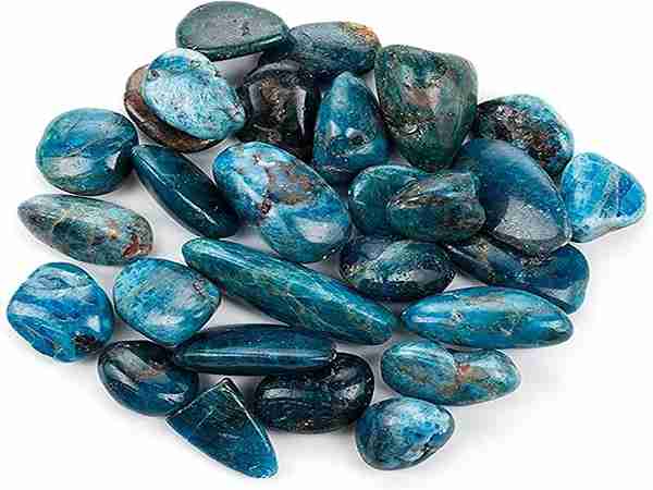 تصویر 3 از سنگ فیروزه انگشتر برای ساخت زیورآلات لوکس با طراحی مدرن و سنتی