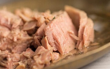 تصویر 1 از تن ماهی فله با طعمی متفاوت و ارزش غذایی بالا