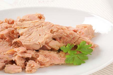 تصویر 4 از تن ماهی فله با طعمی متفاوت و ارزش غذایی بالا