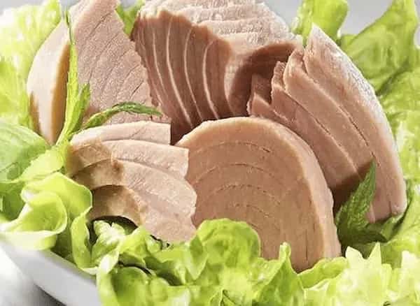 تن ماهی فله با طعمی متفاوت و ارزش غذایی بالا