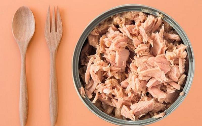 تصویر 2 از تن ماهی زیتونی صادراتی با کیفیت تضمینی