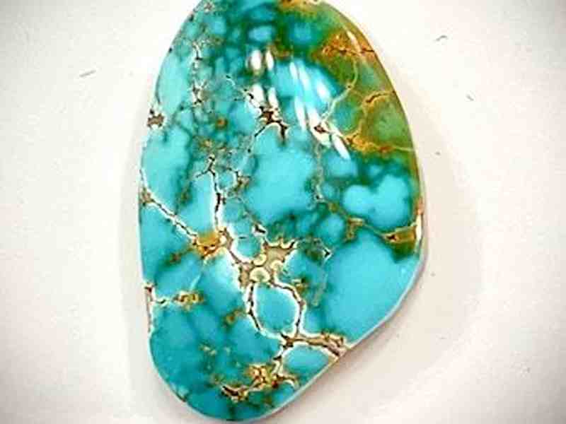 تصویر 4 از سنگ فیروزه مشهد لوکس مناسب هدیه و استفاده خاص با کیفیت عالی