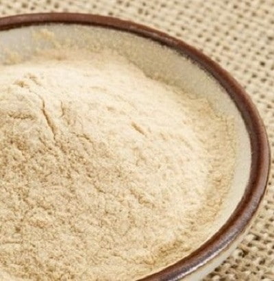 تصویر 4 از سبوس برنج ارگانیک مناسب برای رژیم غذایی سالم