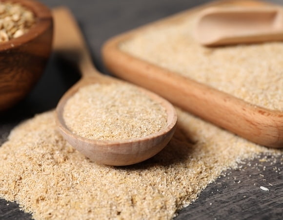 تصویر 4 از سبوس برنج اعلا با بسته بندی بهداشتی و استاندارد