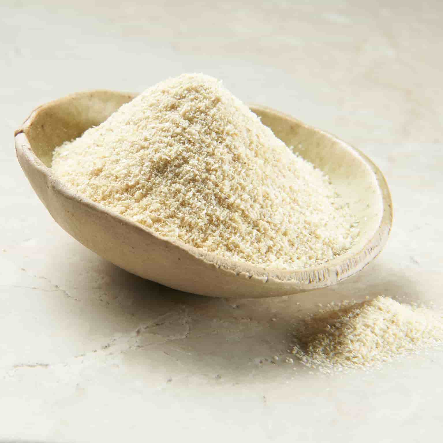 سبوس برنج