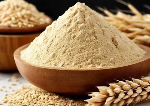 تصویر 4 از سبوس برنج برای دیابت با کمک به کنترل قند خون
