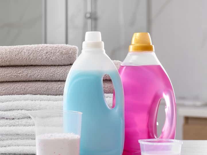 تصویر 4 از مایع لباسشویی مناسب انواع پارچه با کیفیت عالی