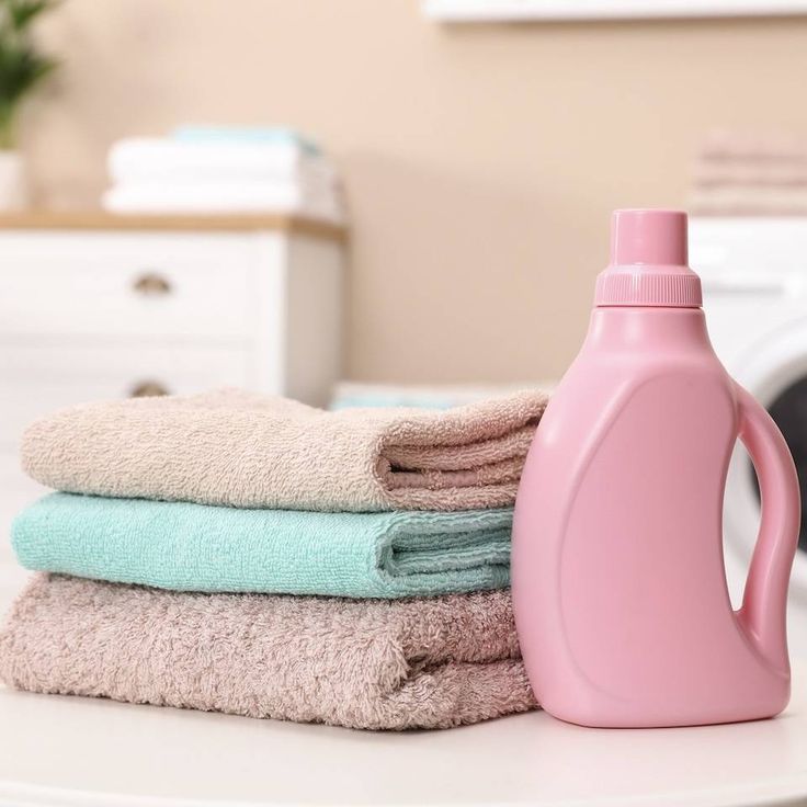 تصویر 2 از مایع لباسشویی مناسب انواع پارچه با کیفیت عالی