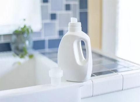 تصویر 2 از مایع لباسشویی آنزیم‌ دار در حجم‌ های مختلف