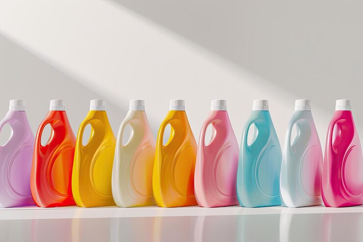 تصویر 2 از مایع لباسشویی چند لیتری مناسب مراقبت از پوشاک