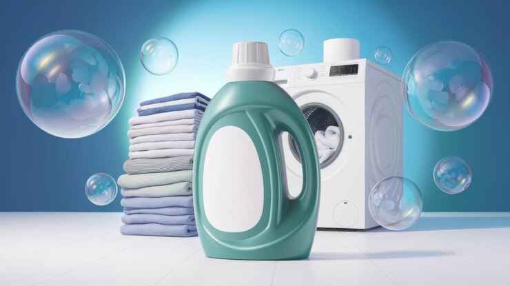 مایع لباسشویی مناسب شستشوی دستی + کیفیت تضمینی