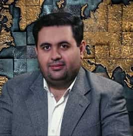 محمد دشتی