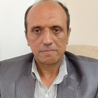 حامد خوش طینت