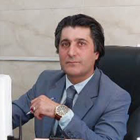 احمد همایونی گرگر