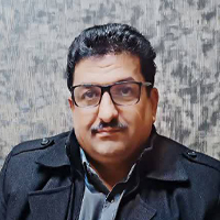 منصور کرمی