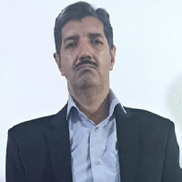 احمد پاکدل