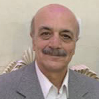 احمدرضا شادمند