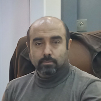 کاوه محمودزاده