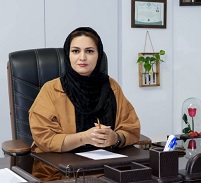 مریم شکری