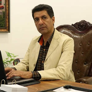 علیرضا مرتضوی