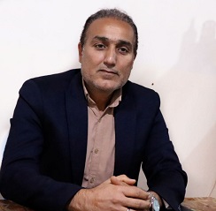 مختار رضوی